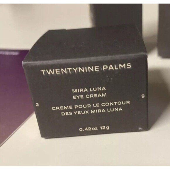 Twentynine Palms Mira Luna Eye Cream - Picture 1 of 6